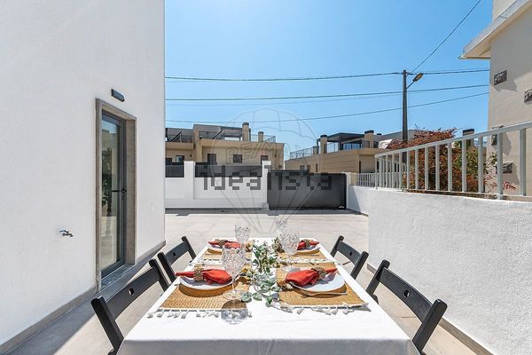 Detached house in Rua Luís de Camões, Murches, Alcabideche — image 3