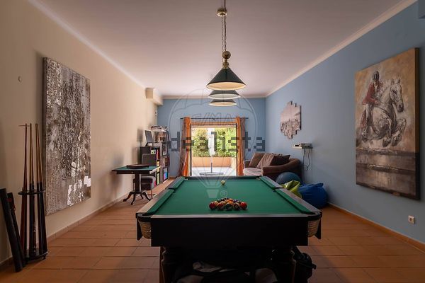 3-bedroom freehold villa in Cascais/Estoril — photo 3 of 5