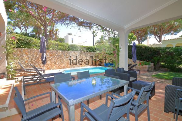 3-bedroom freehold villa in Loulé/Vilamoura — photo 4 of 5