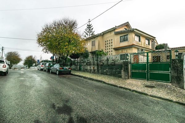8-bedroom freehold villa in Sintra/Colares — photo 4 of 5