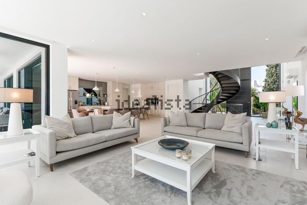 5-bedroom freehold villa in Loulé/Vilamoura — photo 4 of 5