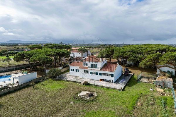 3-bedroom freehold villa in Sintra/Colares — photo 5 of 5