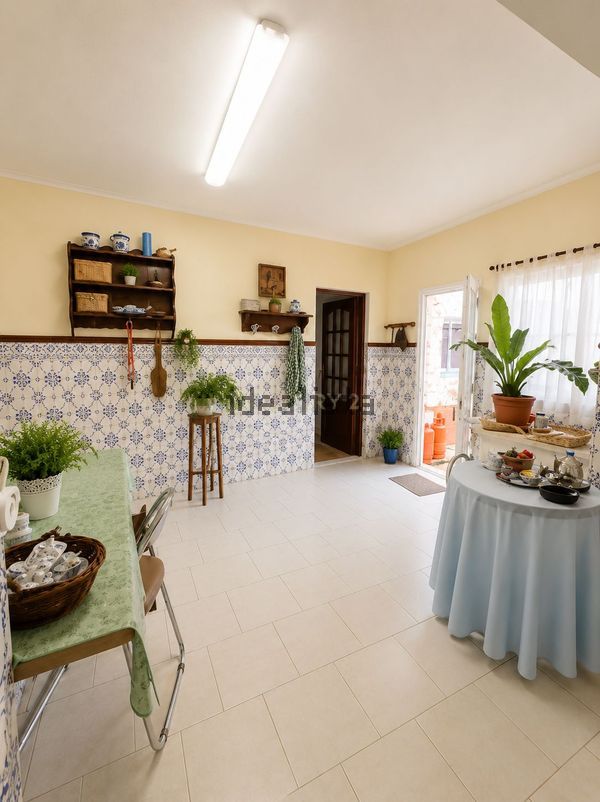 Detached house in Rua do Apeadeiro Nn, Tornada e Salir do Porto — image 4