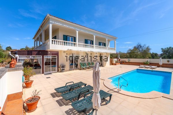 4-bedroom freehold villa in Silves — photo 3 of 5