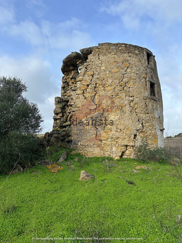 Mill in Rua dos Moinhos Nn, Igreja Nova e Cheleiros — image 4