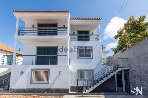 3-bedroom freehold villa in Funchal — photo 4 of 5