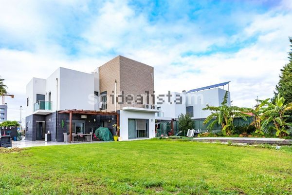 4-bedroom freehold villa in Loulé/Vilamoura — photo 2 of 5