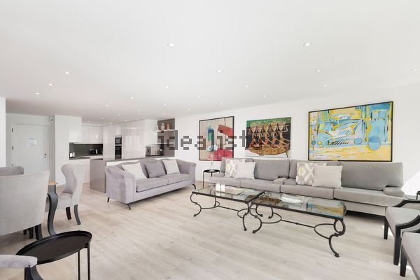 4-bedroom freehold villa in Loulé/Vilamoura — photo 5 of 5