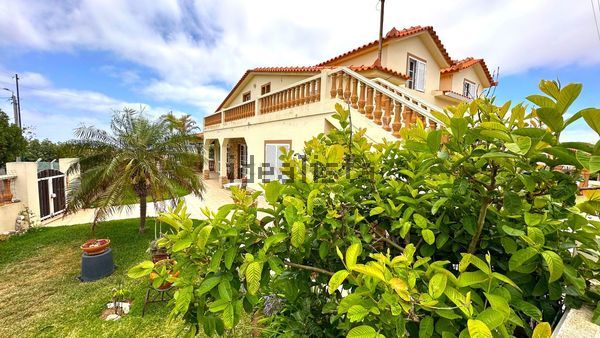 Detached house in Porto Santo — image 4