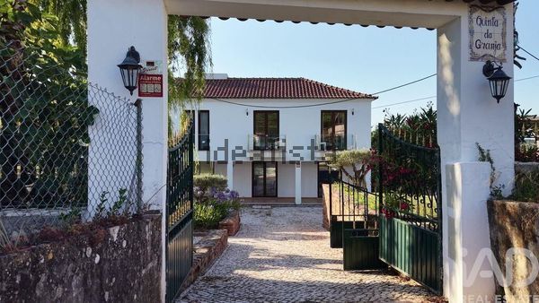 10-bedroom freehold villa in Caldas da Rainha/Foz do Arelho — photo 3 of 5
