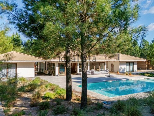 3-bedroom freehold villa in Comporta/Melides — photo 3 of 5