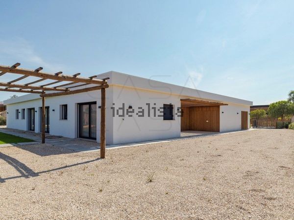 4-bedroom freehold villa in Comporta/Melides — photo 4 of 5