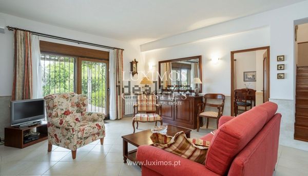 6-bedroom freehold villa in Loulé/Vilamoura — photo 4 of 5