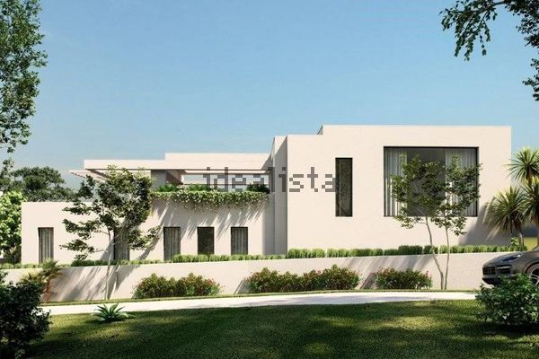 4-bedroom freehold villa in Loulé/Vilamoura — photo 3 of 5