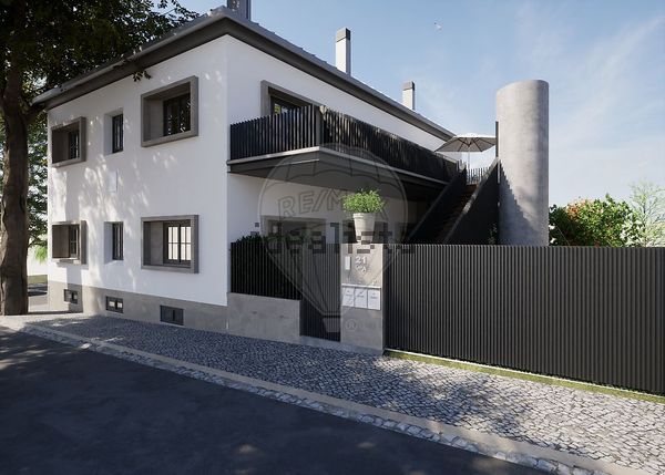5-bedroom freehold villa in Cascais/Estoril — photo 3 of 5
