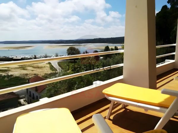 3-bedroom freehold villa in Caldas da Rainha/Foz do Arelho — photo 3 of 5