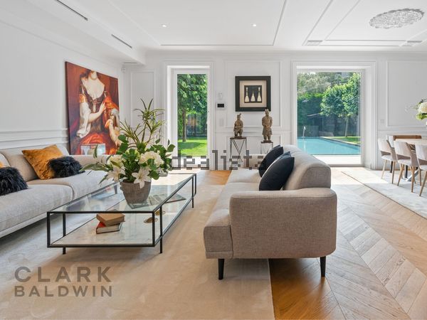 4-bedroom freehold villa in Cascais/Estoril — photo 4 of 5
