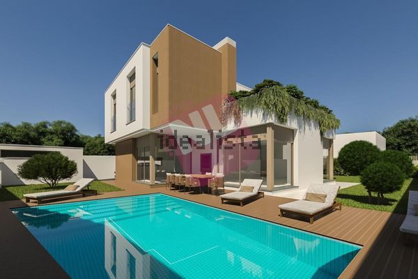 Detached house in Rua de São Julião Nn, Conceição da Abóboda, São Domingos de Rana — image 5
