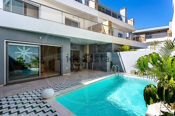 3-bedroom freehold villa in Tavira — photo 4 of 5