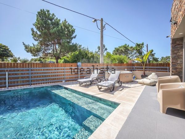 3-bedroom freehold villa in Sintra/Colares — photo 5 of 5