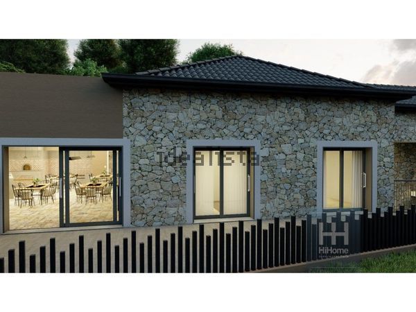3-bedroom freehold villa in Santa Cruz/Caniço — photo 3 of 5