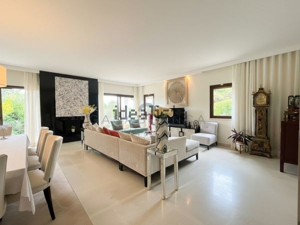Detached house in Travessa do Arneiro, 3, Malveira da Serra, Alcabideche — image 5