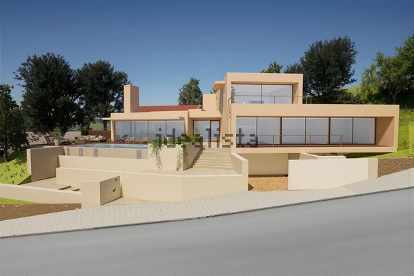 4-bedroom freehold villa in Cascais/Estoril — photo 5 of 5