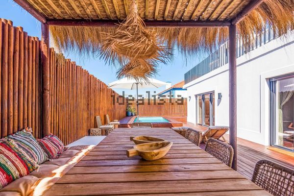 Detached house in Rua 25 de Abril, 10, Comporta — image 5