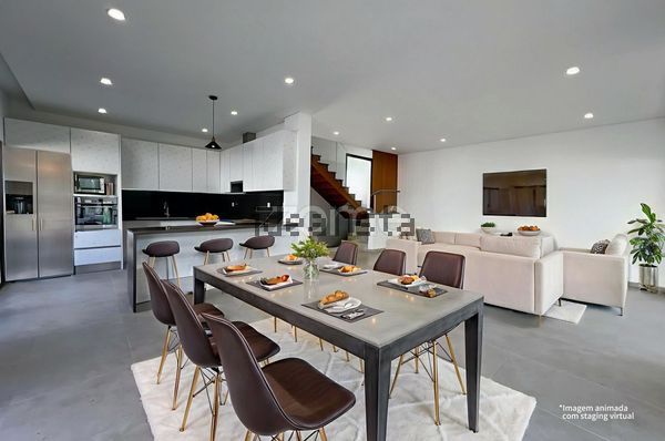 Detached house in Rua Papoilas, 1, Birre, Cascais e Estoril — image 4