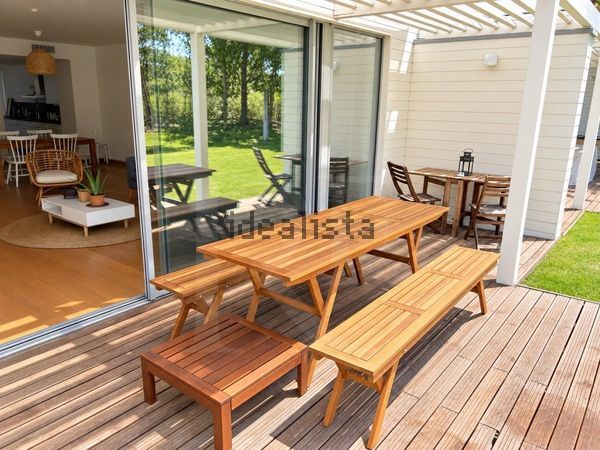 2-bedroom freehold villa in Comporta/Melides — photo 3 of 5