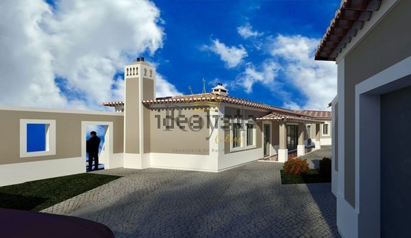 3-bedroom freehold villa in Caldas da Rainha/Foz do Arelho — photo 5 of 5