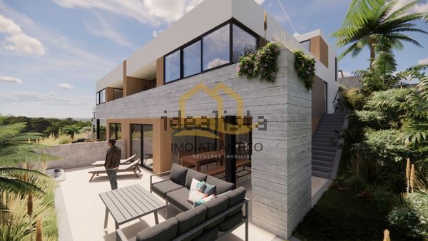 3-bedroom freehold villa in Câmara de Lobos — photo 3 of 5