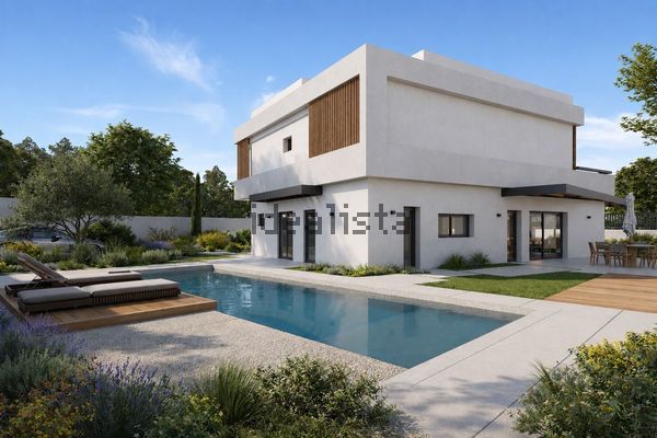 Detached house in Rua das Hortênsias, 5, Birre, Cascais e Estoril — image 3