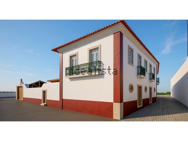 7-bedroom freehold villa in Alcobaça/São Martinho do Porto — photo 5 of 5