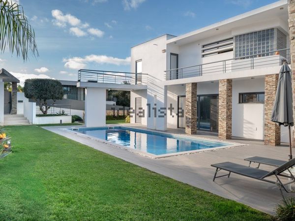 Detached house in Quinta da Bicuda, Cascais e Estoril — image 3