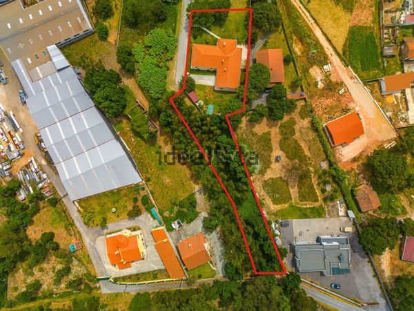 3-bedroom freehold villa in Alcobaça/São Martinho do Porto — photo 3 of 5