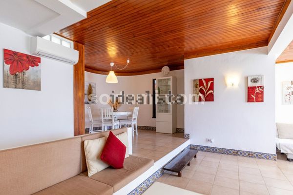 Terraced house in Barca do Lago - Eden - Planalto, Quarteira — image 4