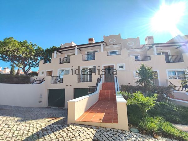 4-bedroom freehold villa in Loulé/Vilamoura — photo 2 of 5