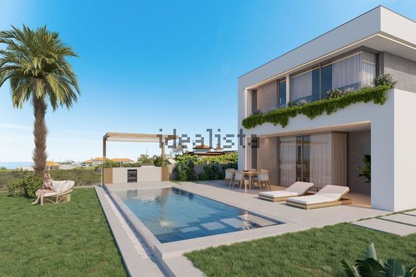 3-bedroom freehold villa in Calheta — photo 2 of 5