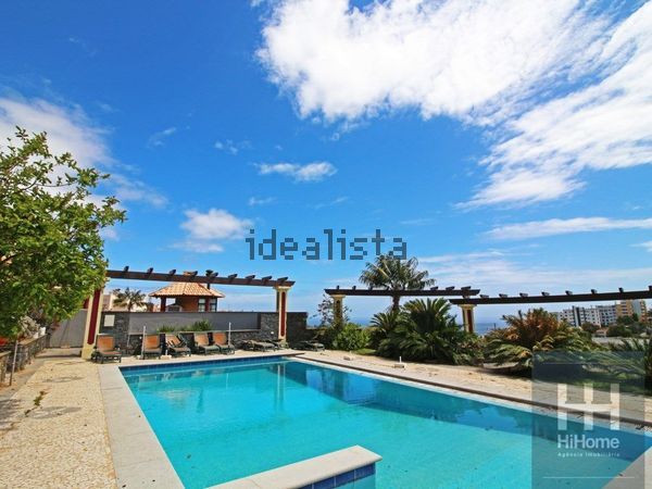 6-bedroom freehold villa in Funchal — photo 2 of 5
