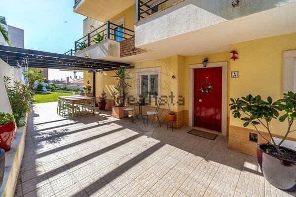 Detached house in Rua do Moinho Velho, Ericeira Norte, Ericeira — image 4