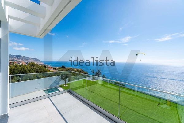 3-bedroom freehold villa in Ponta do Sol — photo 2 of 5