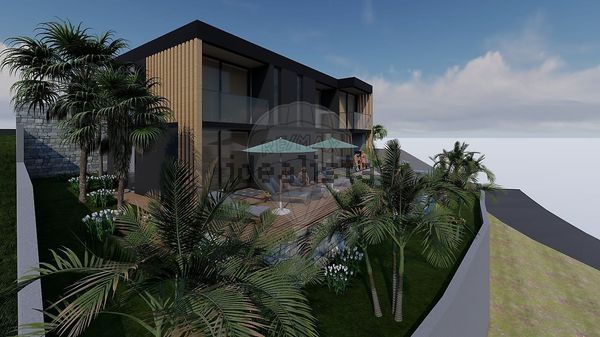 3-bedroom freehold villa in Calheta — photo 5 of 5