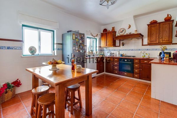 Detached house in Rua das Tojeiras, 14, Coz - Alpedriz - Montes — image 5