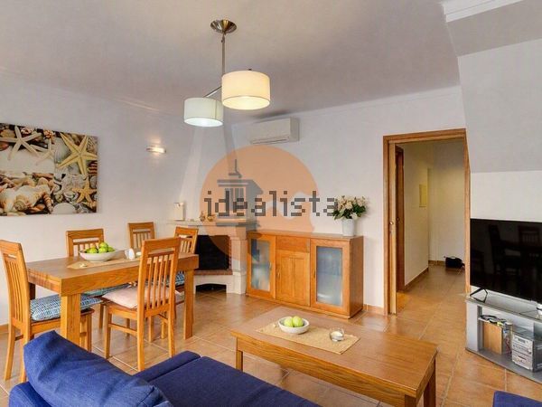 2-bedroom freehold villa in VRSA/Monte Gordo — photo 3 of 5