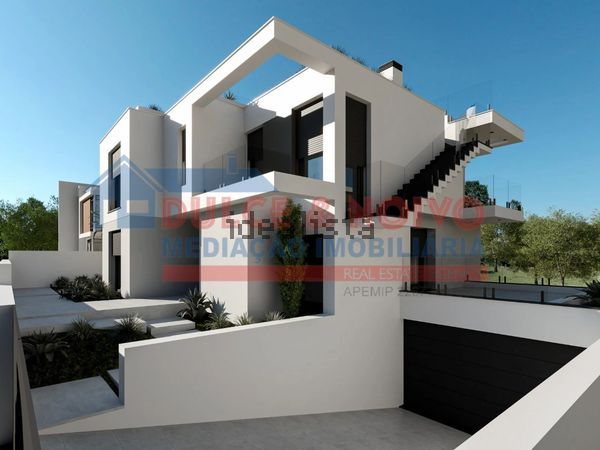 4-bedroom freehold villa in Peniche/Baleal — photo 3 of 5