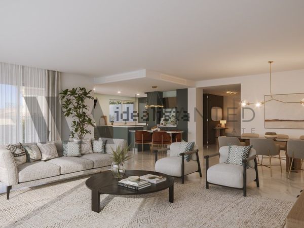 4-bedroom freehold villa in Cascais/Estoril — photo 3 of 5