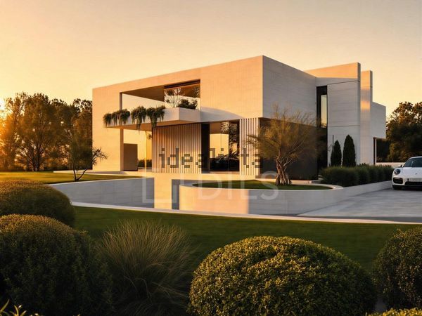 4-bedroom freehold villa in Loulé/Vilamoura — photo 4 of 5