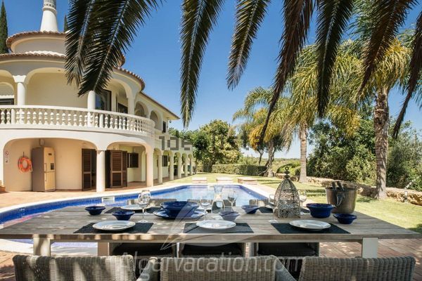 5-bedroom freehold villa in Silves — photo 4 of 5