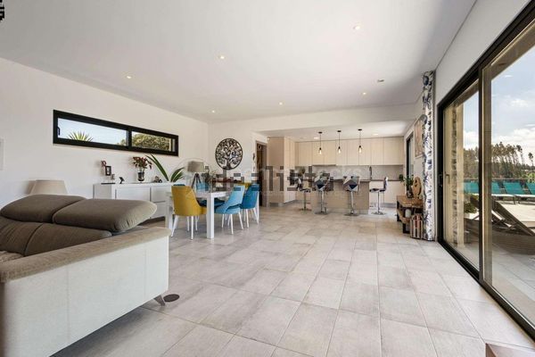 3-bedroom freehold villa in Caldas da Rainha/Foz do Arelho — photo 3 of 5